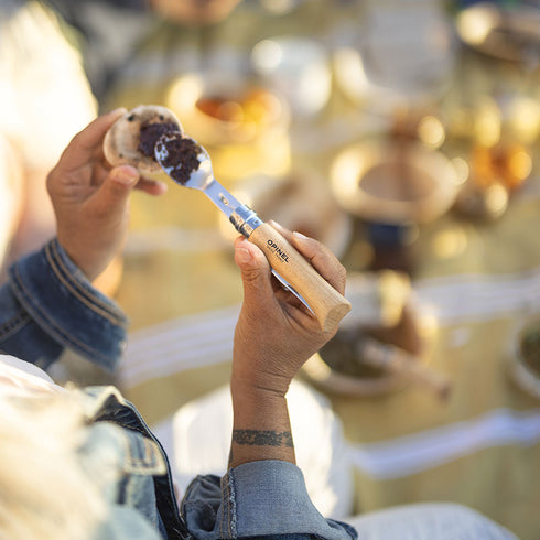 Opinel Picnic + accessories